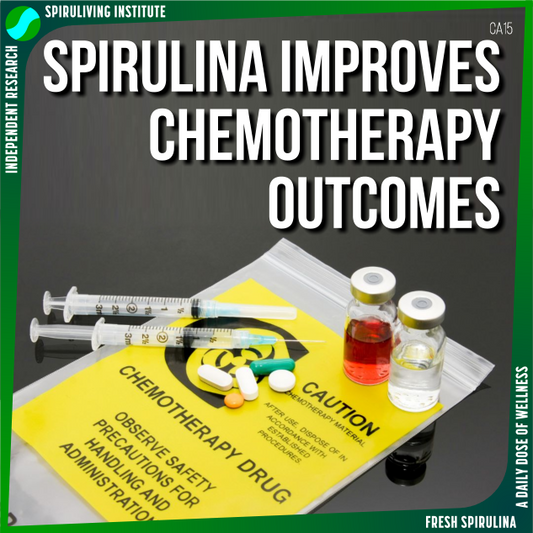 spirulina-improves-chemotherapy-outcomes